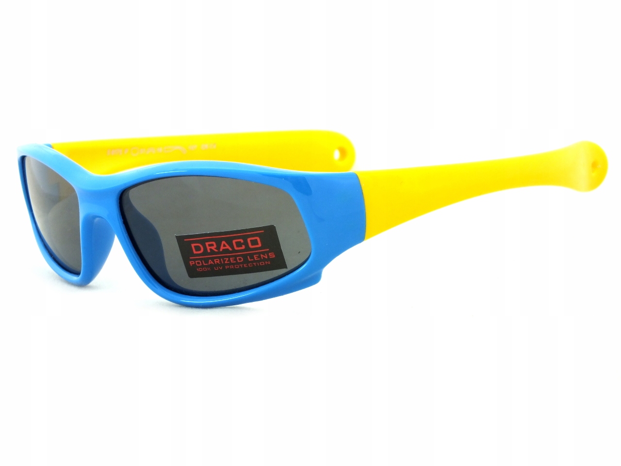 Okulary Przeciwsłoneczne Polaryzacja Dziecięce Tpe
