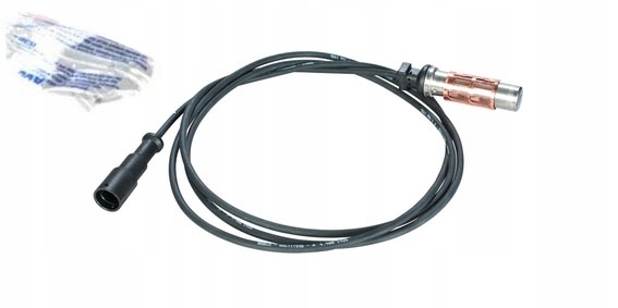 Czujnik prosty ABS predkosci kola WABCO WIELTON