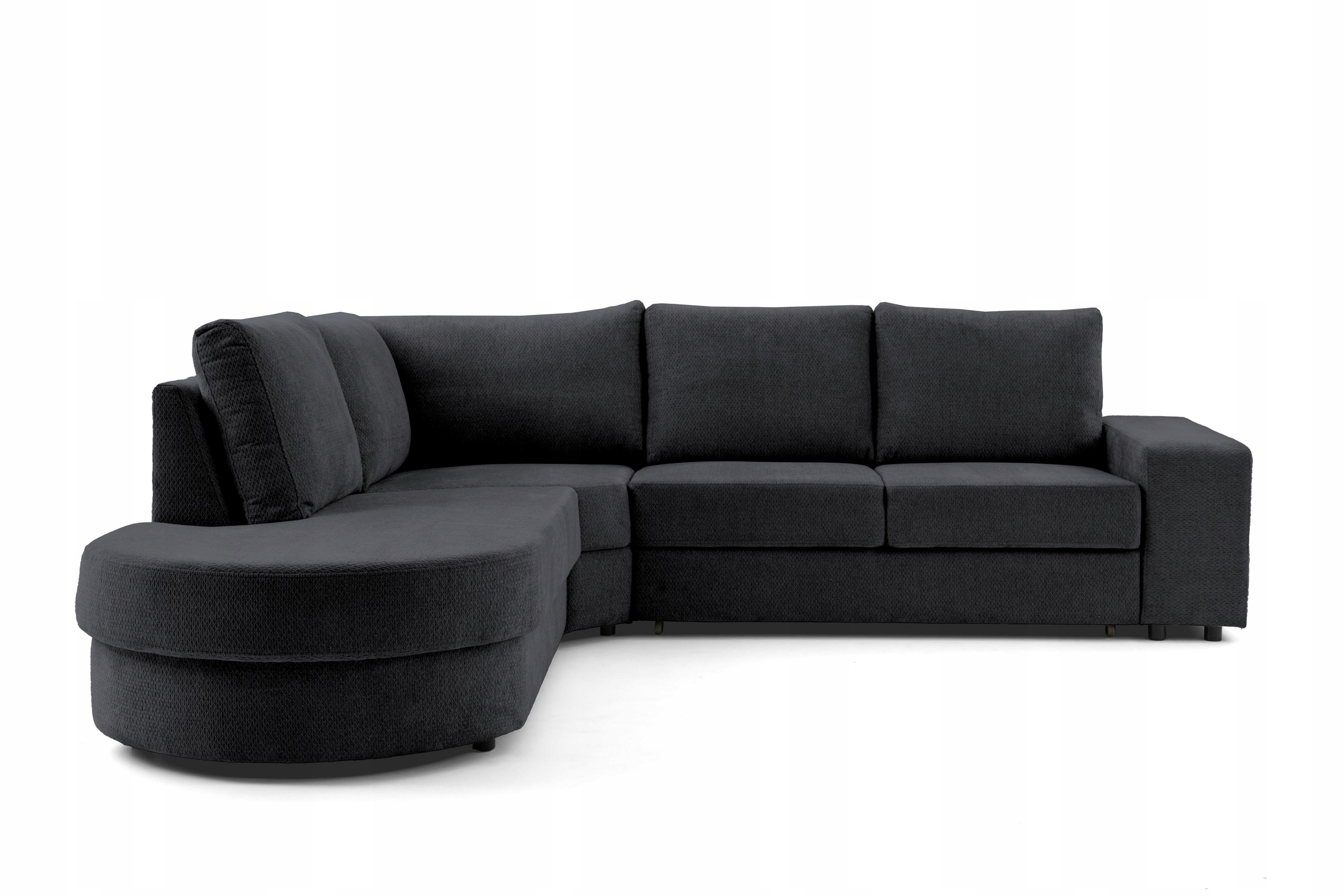 Modulární Rohová Sedací Souprava Rosa