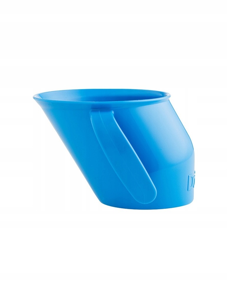 

Kubek Doidy Cup błękitny 3 m+ 200 ml