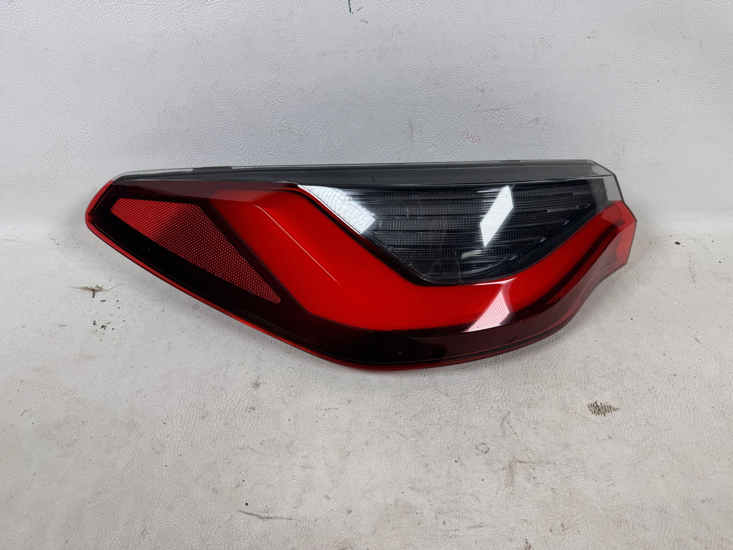 Bmw 4 G22 G23 light rear part rear left