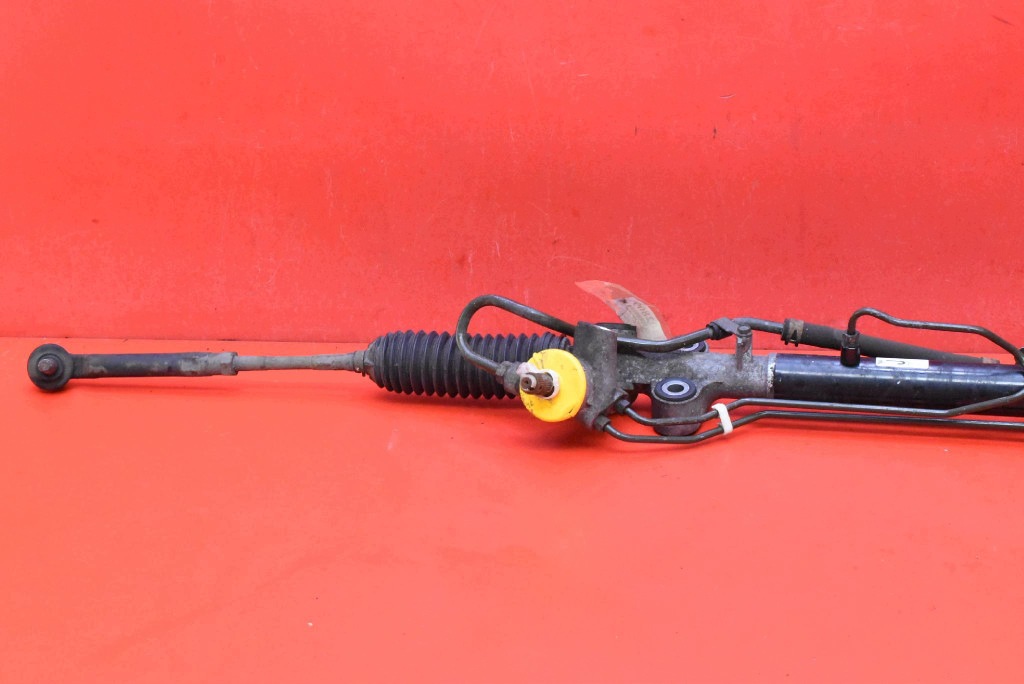 servo control EU NE51-32960 MAZDA MX-5 III NC 1.8 16V 126 KM 05-08