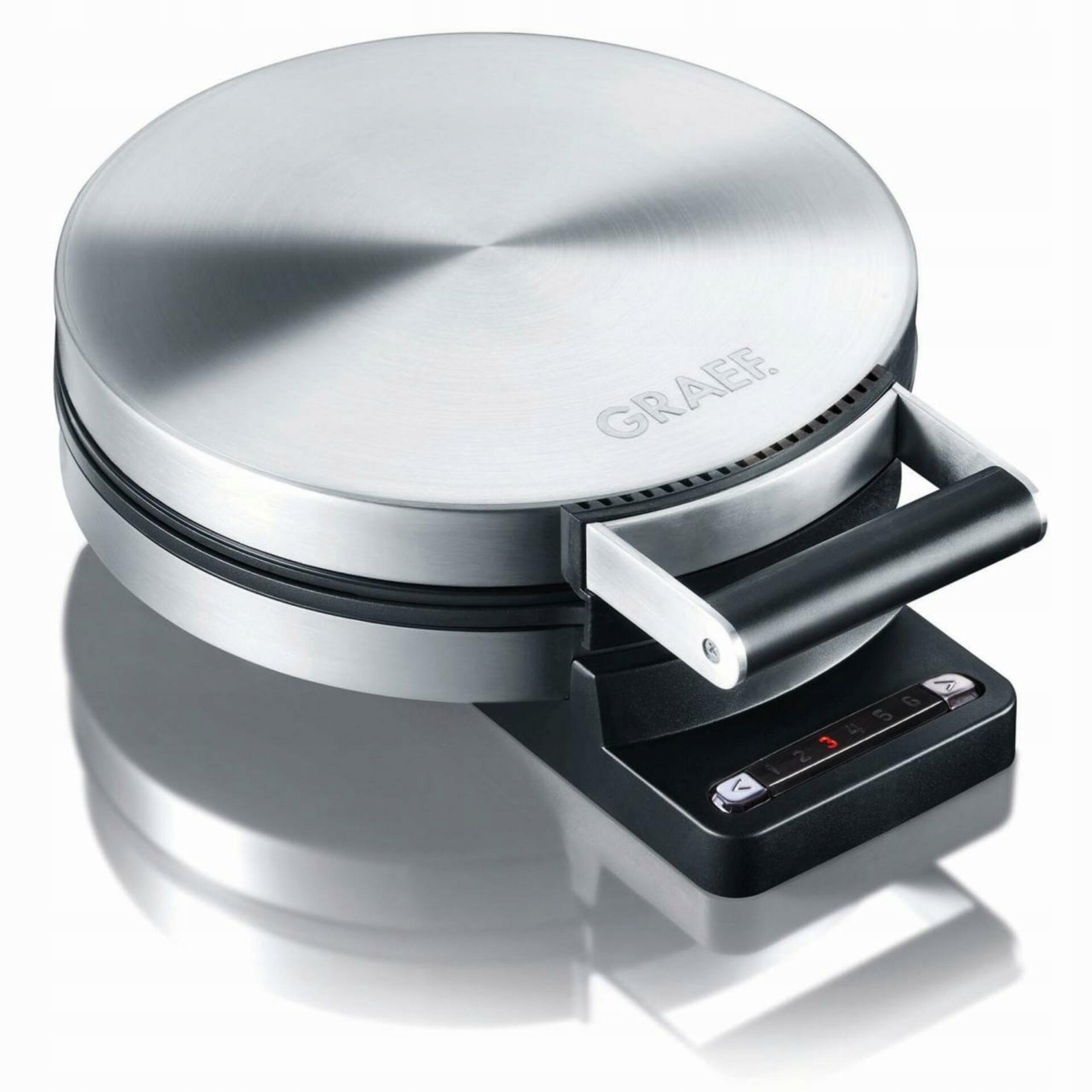 Waflovač Graef Wa 80