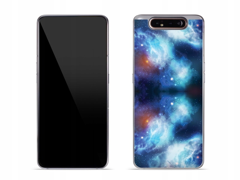 

Etui na Samsung Galaxy A80 - Fantastic Case
