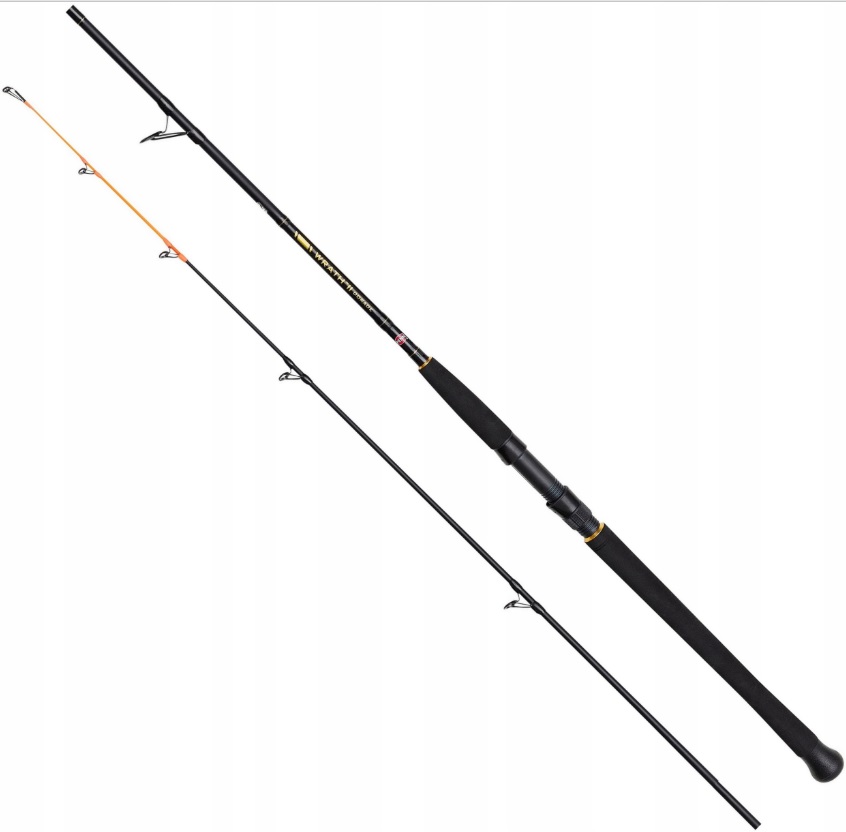 Wędka Penn Wrath II Dorade 2.13m/50-150g