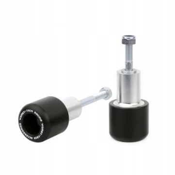 Crash Pady Honda CBR600 PC25 PC31 Womet-tech