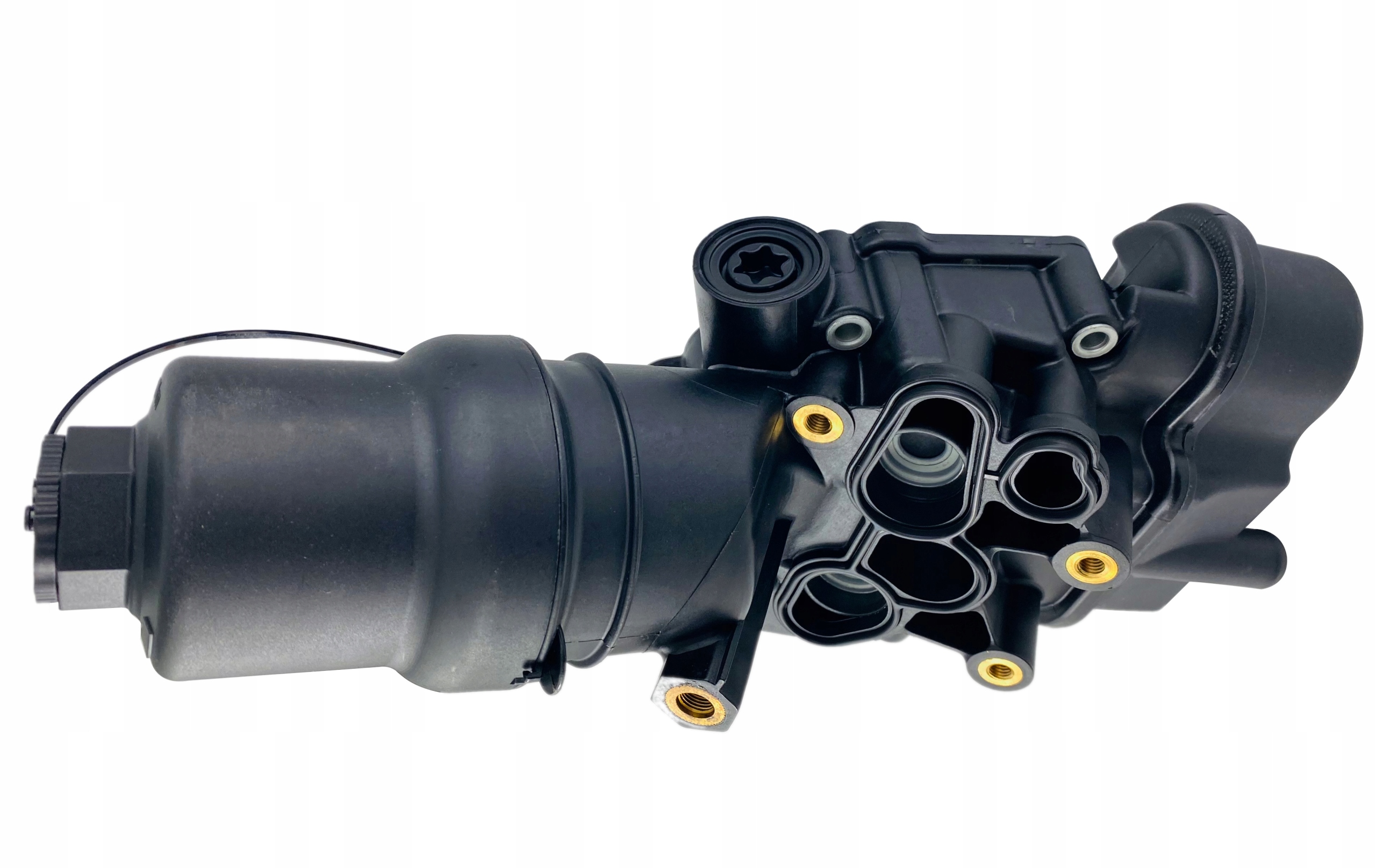 

Obudowa Filtra Oleju Vw Golf V Passat B6 2.0FSi