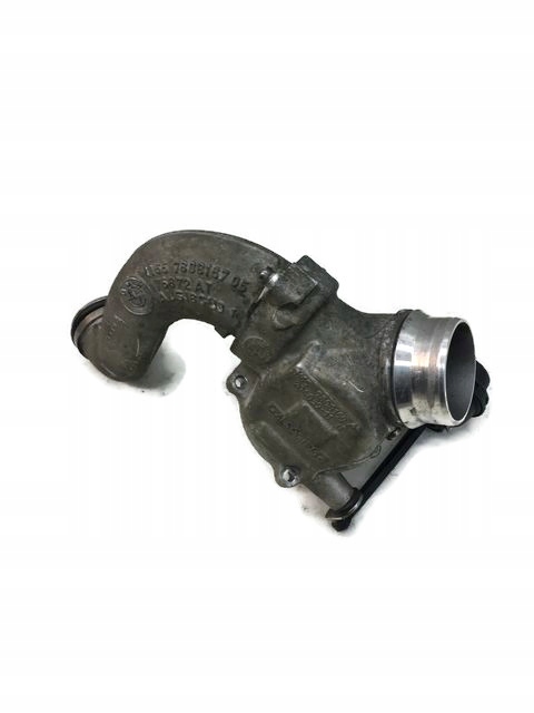 BMW X5 E70 Труба турбінна труба 7808167