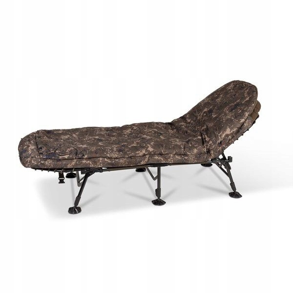 Nash MF60 Indulgence All Season 4 Fold Sleep Model MF60 Indulgence All Season 4