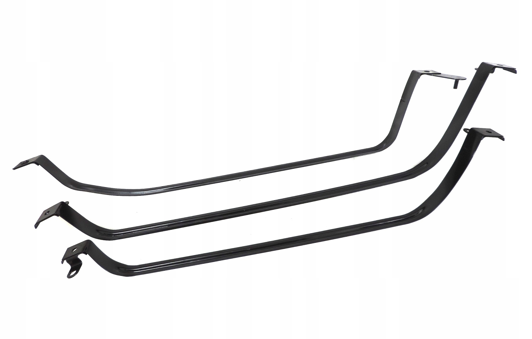 Nová Objímka palivové nádrže Alfa Romeo Gt 1997-2010 3 ks