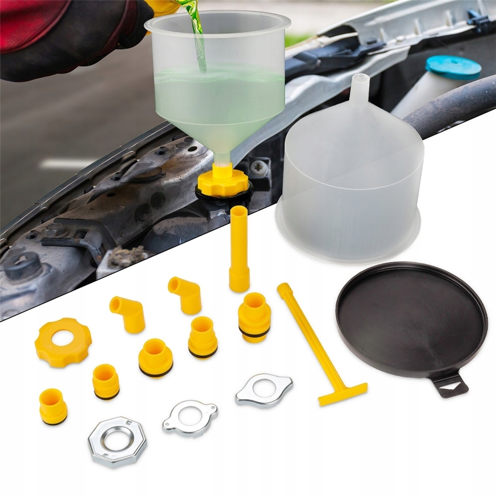 MOCNY LEJEK SAMOCHODOWY SKLADANY ZESTAW