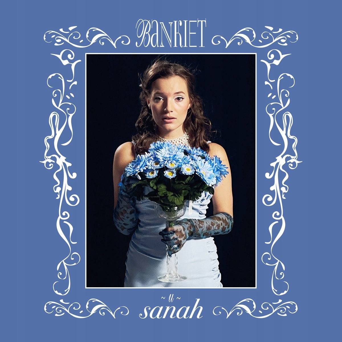 SANAH - BANKIET U SANAH [ 2xCD ] FOLIA