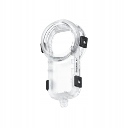 Insta360 X5 Invisible Dive Case Neviditeľné puzdro 60 m vodotesné