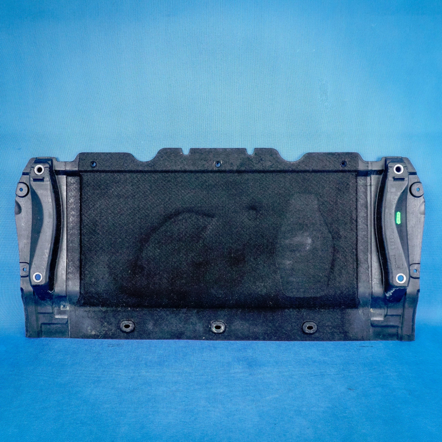 cover chassis below engine of the engine Audi A6 4G A7 4G8 4G0863821F