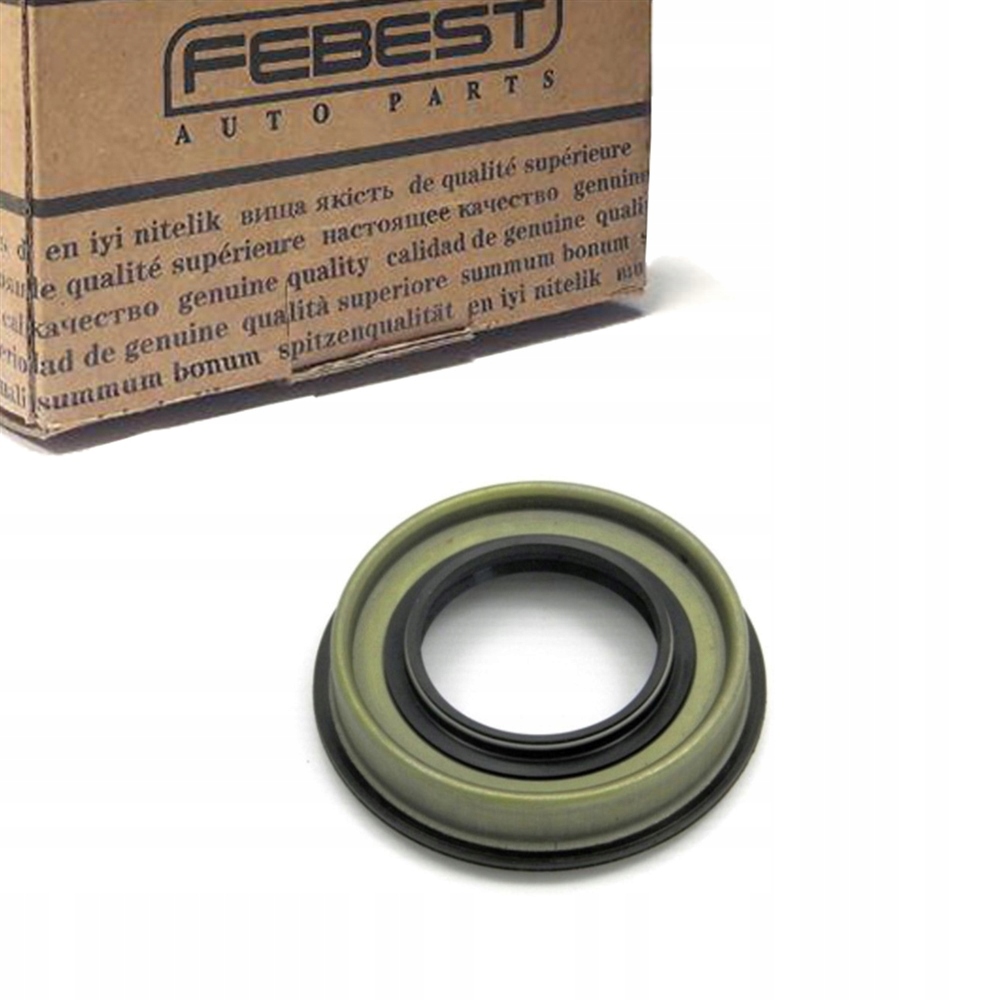 USZCZELNIACZ PÓŁOSI FEBEST do NISSAN ARMADA 5.6 Numer katalogowy części 95HDS-48801319R