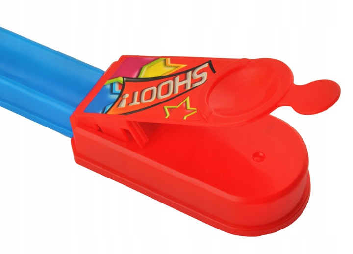 GRA ZRĘCZNOŚCIOWA SKACZĄCE SPADAJĄCE ŻABKI PREZENT Maksymalna liczba graczy 3