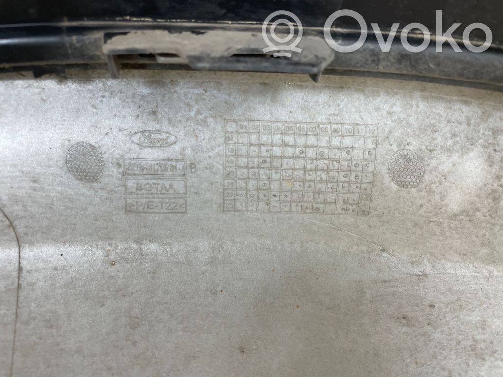 diffusore accessori Paraurti posteriore FORD FOCUS MK4 ACTIVE KOMBI 18-23 JX7B17F954J