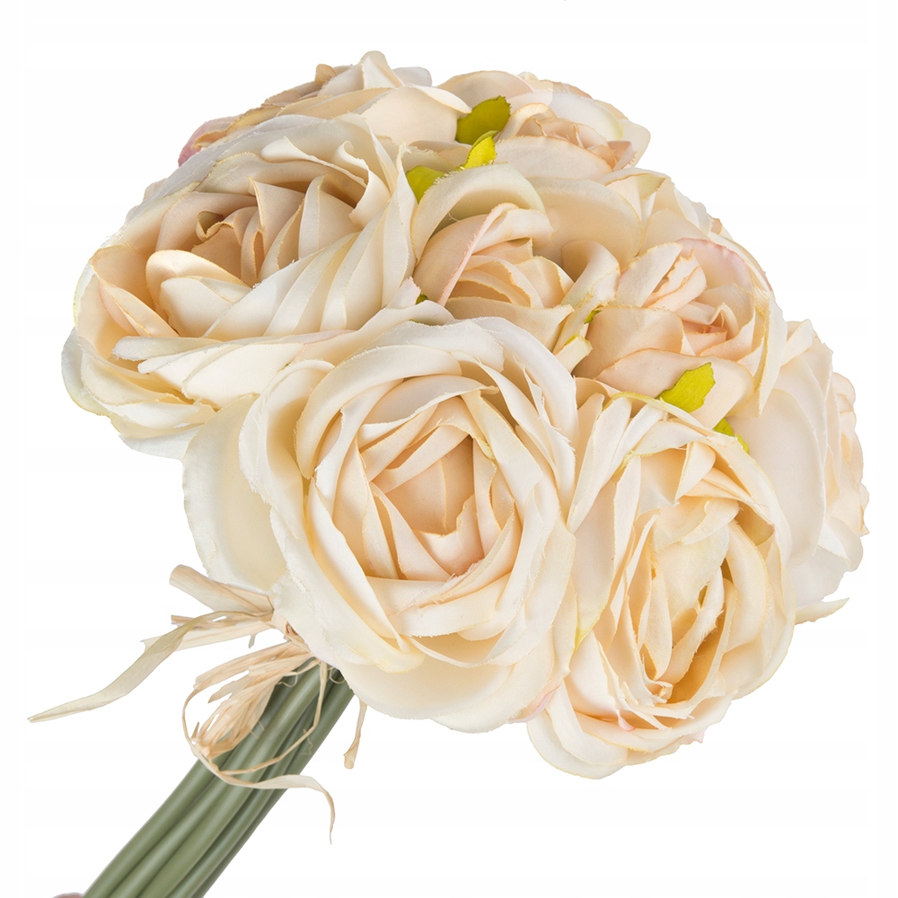 

Róża Bukiet Gęsty Bukiecik Kwiaty Róże Jak Żywe