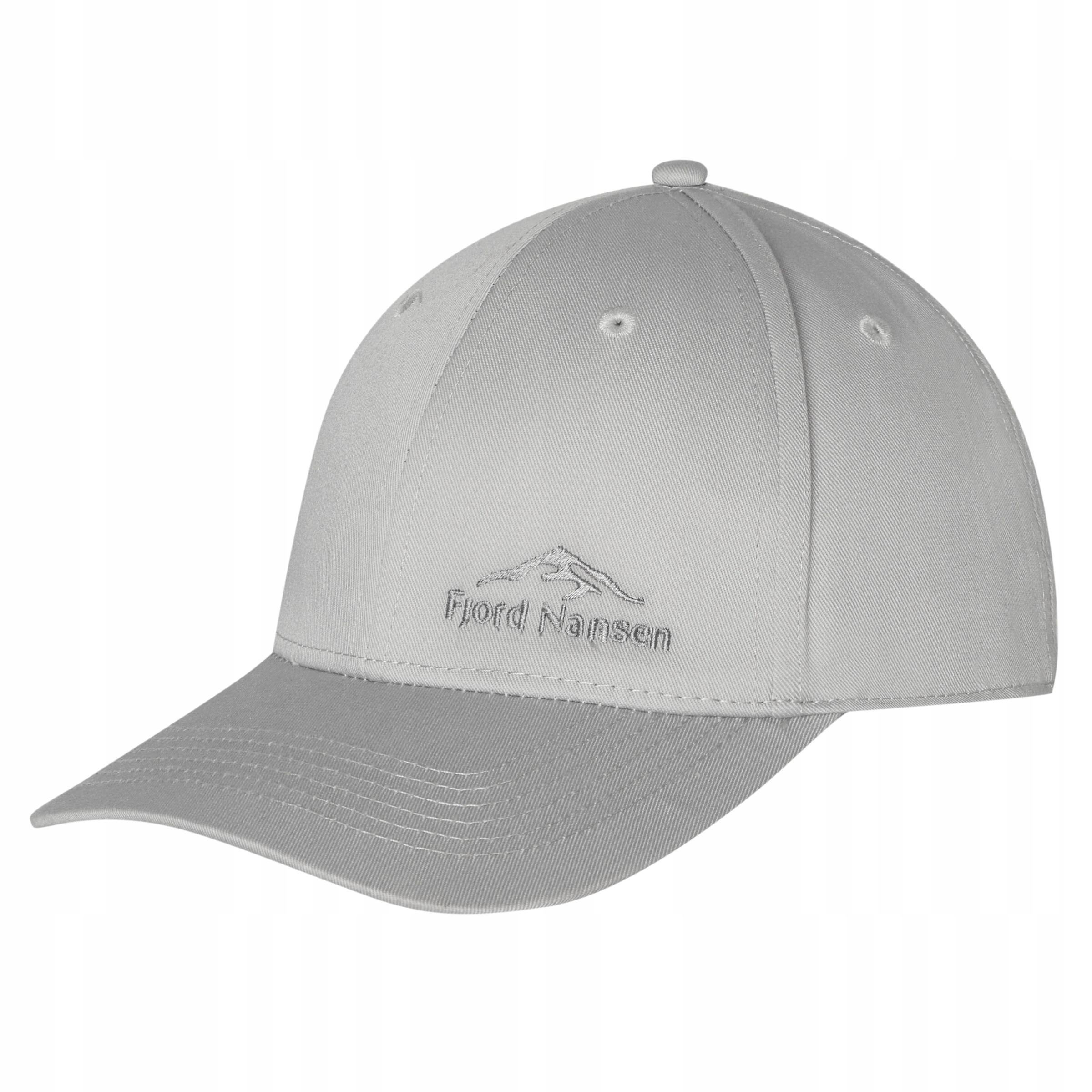 FJORD NANSEN Czapka OSLO CAP Marka Fjord Nansen