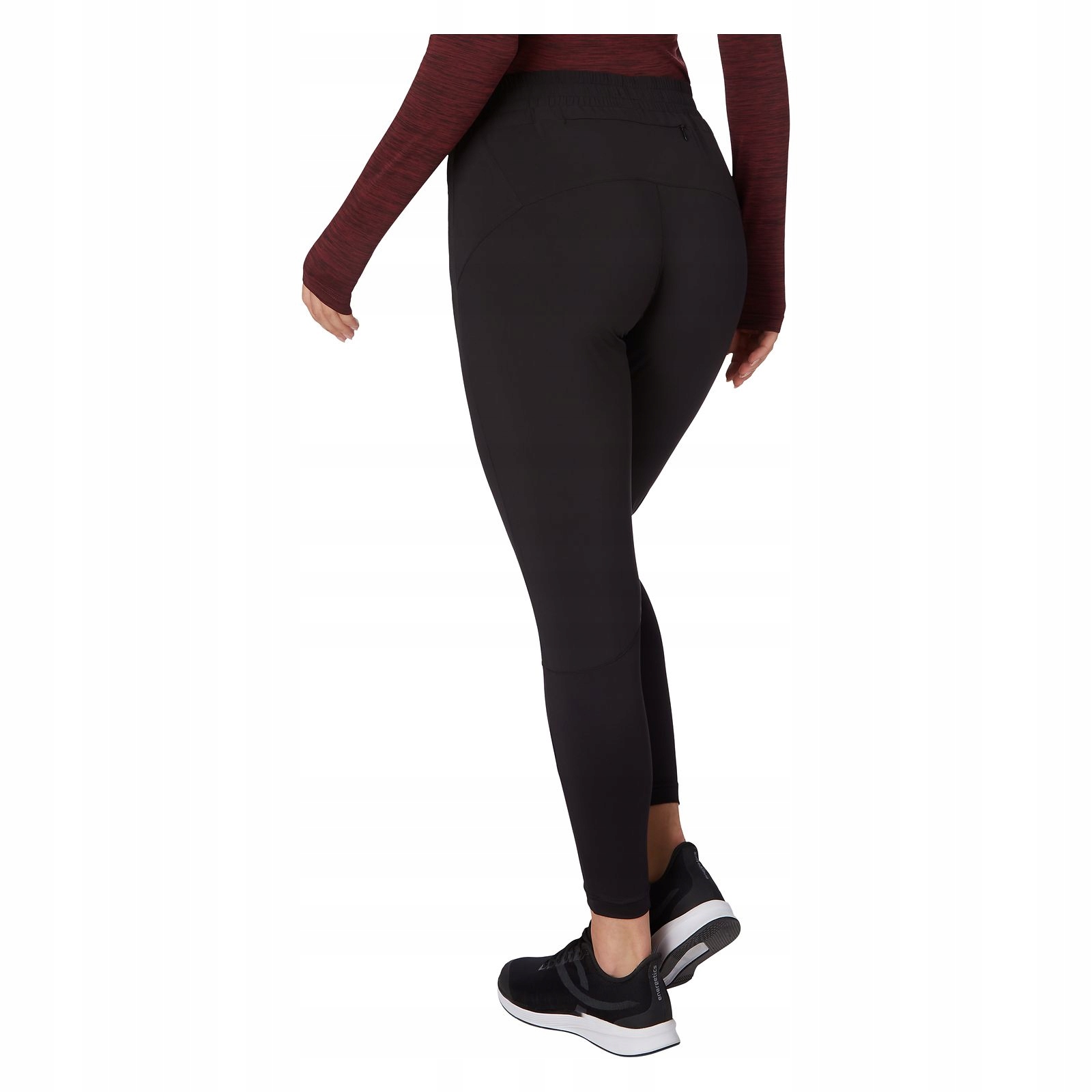 Spodnie damskie do biegania Energetics Brasilia II r.44 Kolekcja spodnie