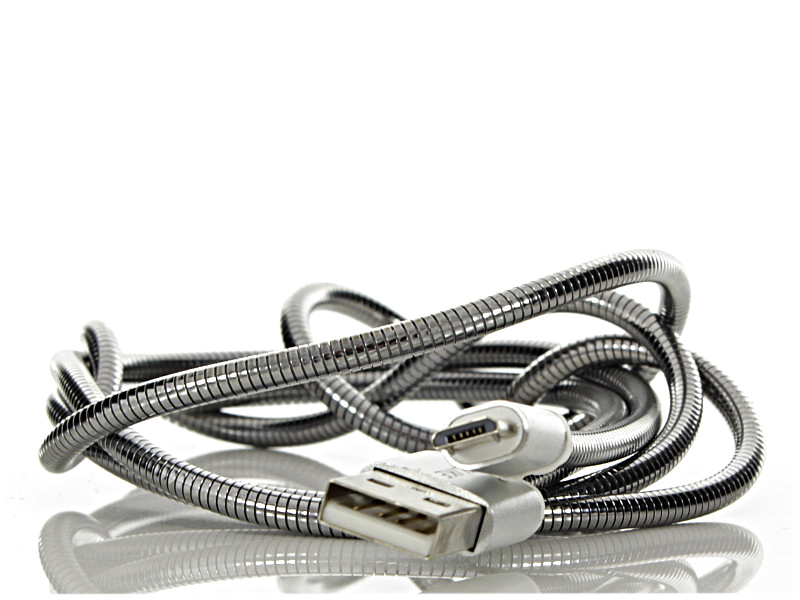 

Kabel Micro Usb Uniwersalny długi Ładowarka Mikro