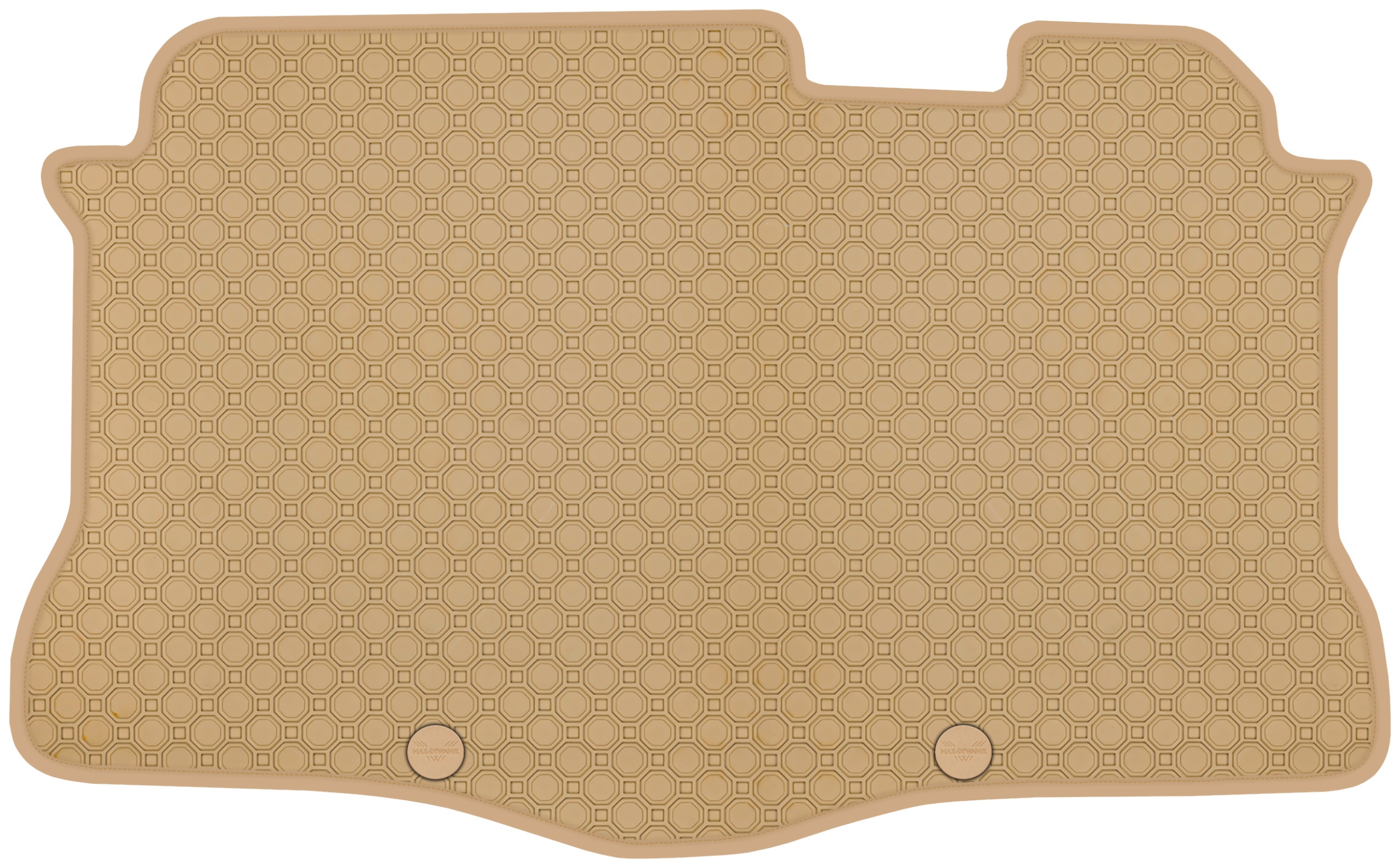 Toyota Urban Cruiser 2008-2014 Koberec do batožinového priestoru Primeliner Honey