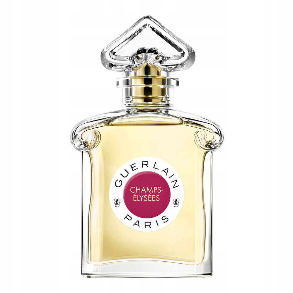 Guerlain Champs Elysées Edt 75 Ml Sprej