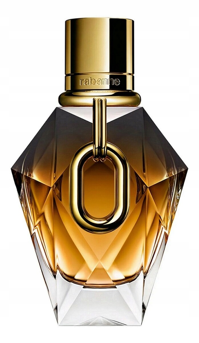 Paco Rabanne Million Gold For Her Parfém ve spreji 50 ml