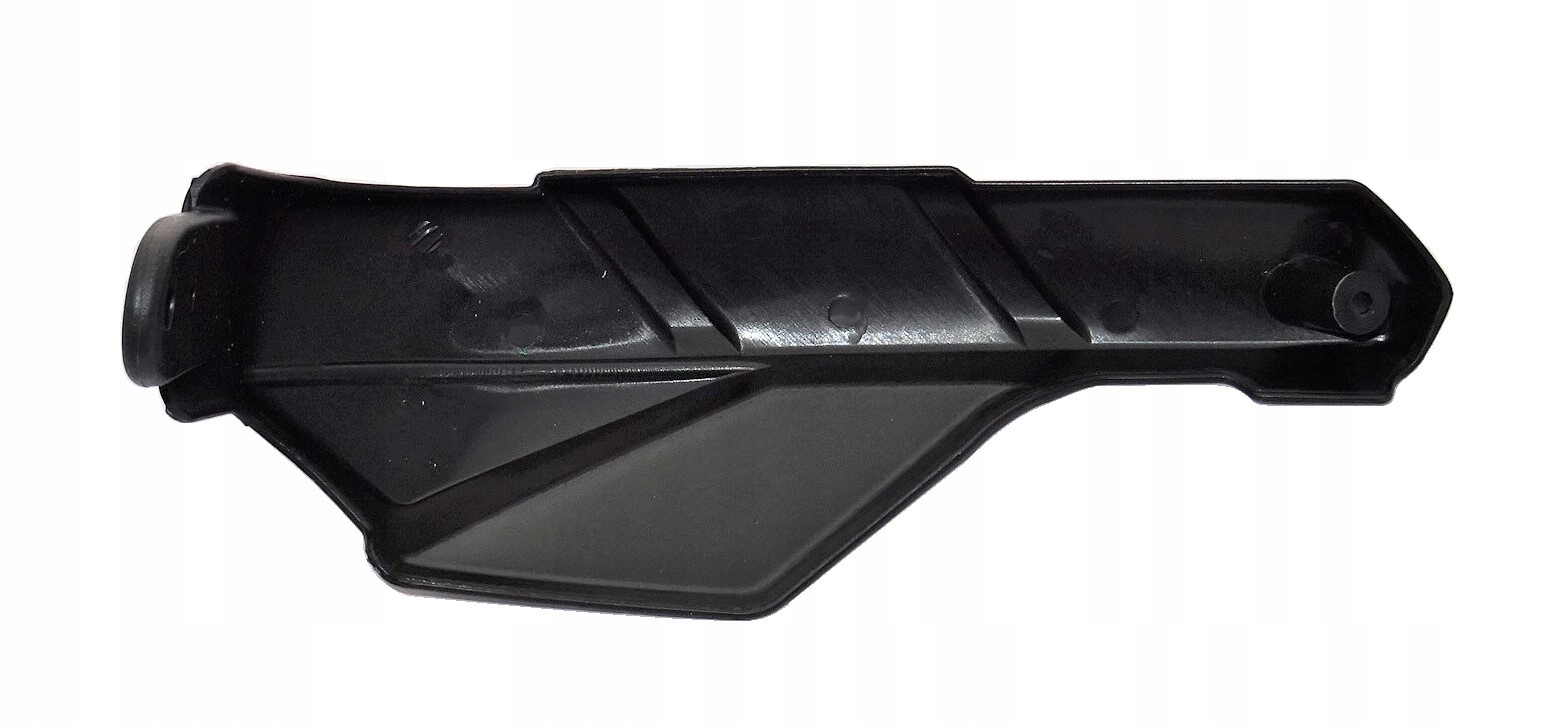 HANDBARY OSŁONY DŁONI QUAD ATV CZARNY KARBON EAN (GTIN) 59086483