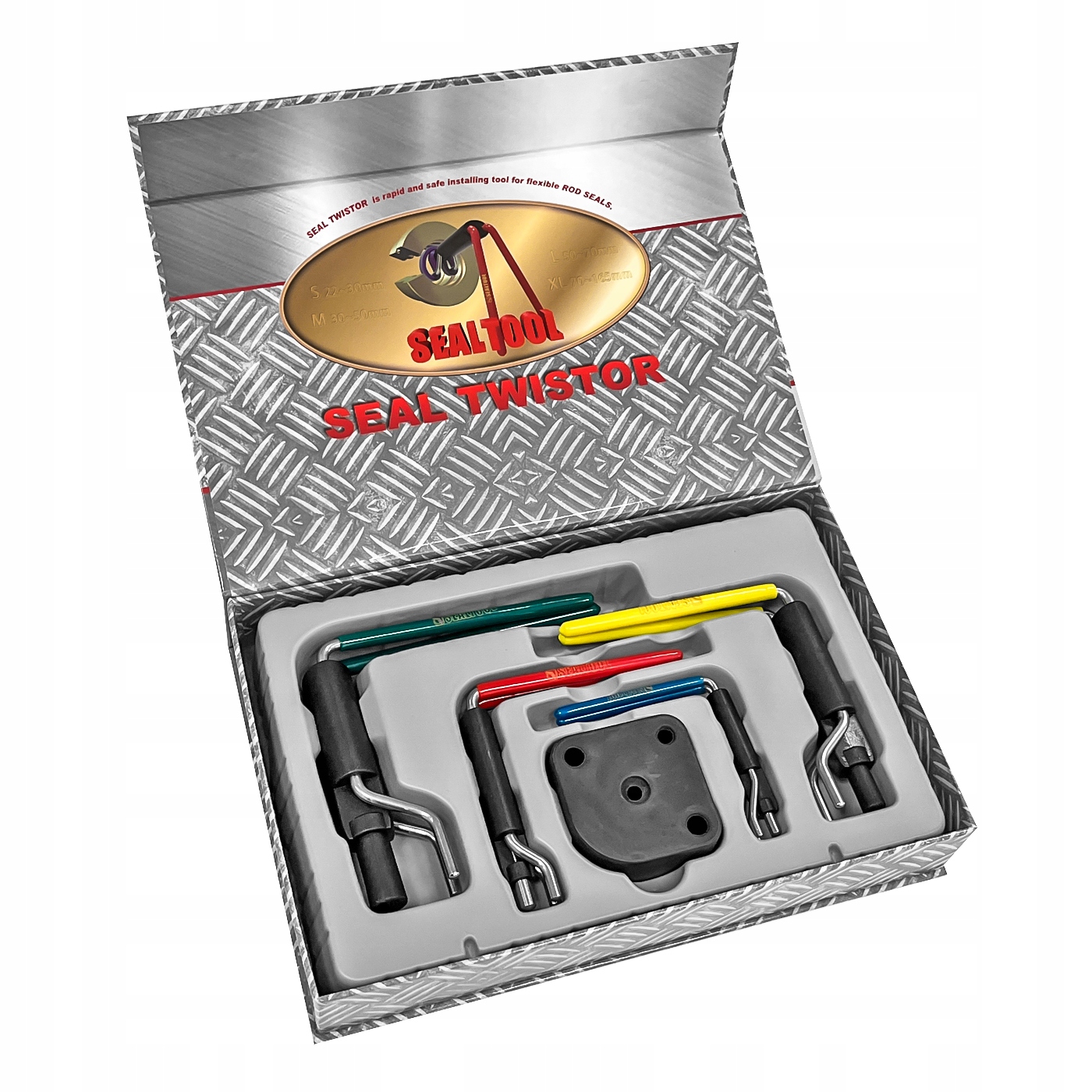 Sada pro montáž těsnění [seal Twistors Set]