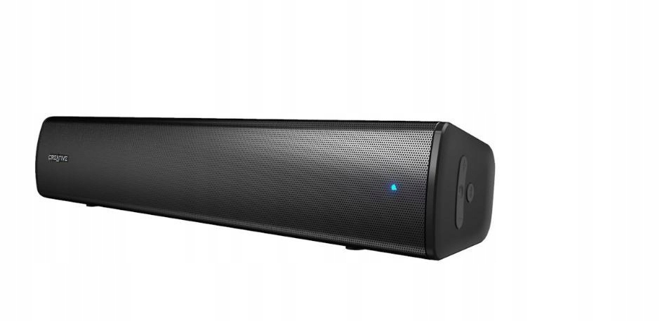 CREATIVE LABS Soundbar bezprzewodowy Stage AIR V2 Model Stage Air V2