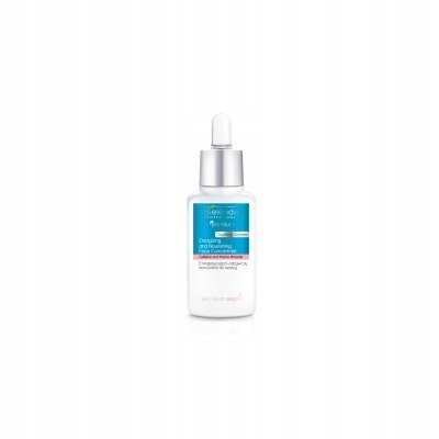 Bielenda Skin Breath Energizující a vyživující koncentrát na obličej 30 ml