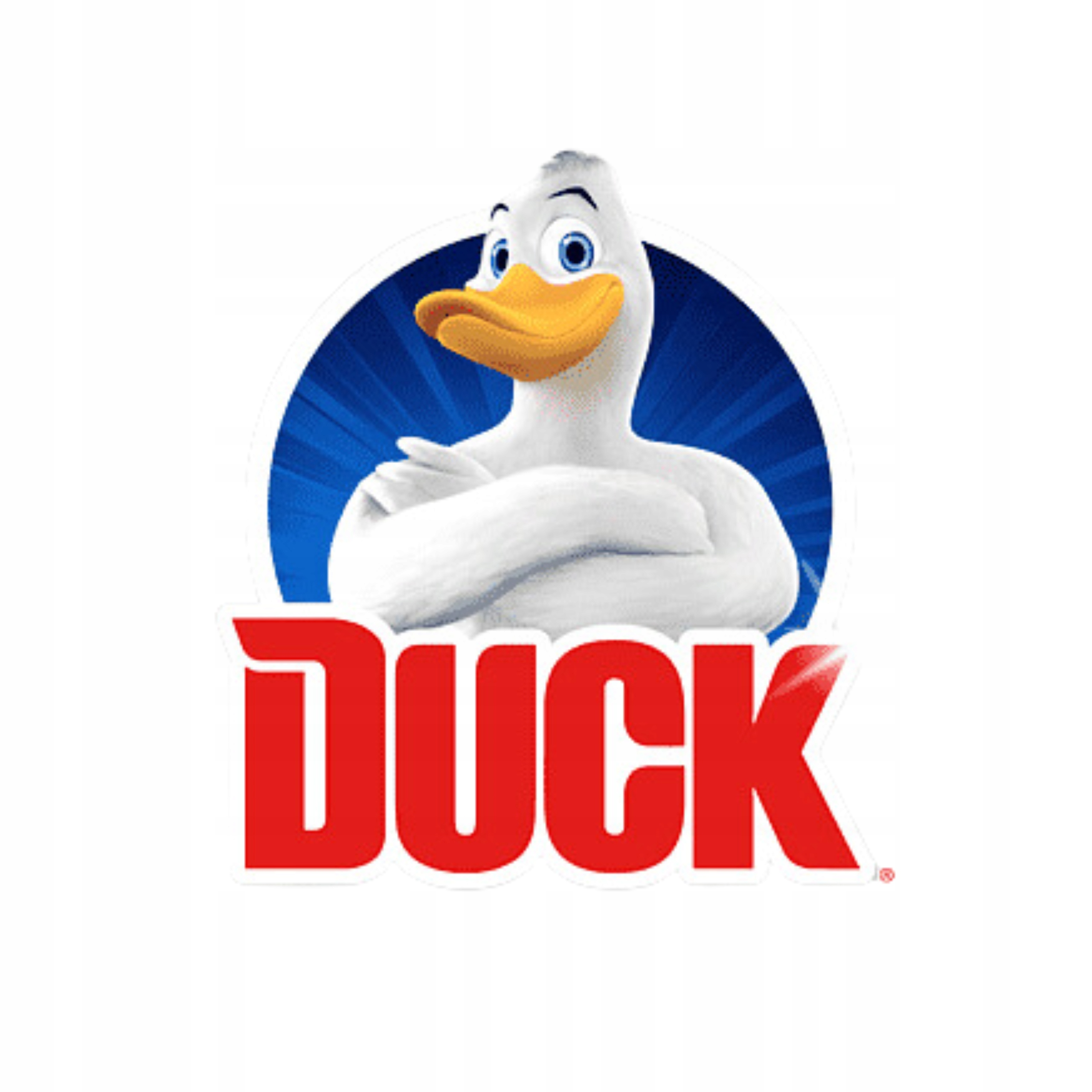 DUCK FRESH DISCS TROPICAL ADVENTURE PODWÓJNY ZAPAS KRĄŻKÓW DO WC 12SZT 72ML Kod producenta 5000204345117