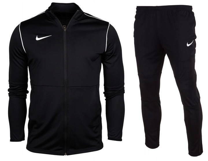 

Nike dres męski spodnie bluza Park20 roz. M