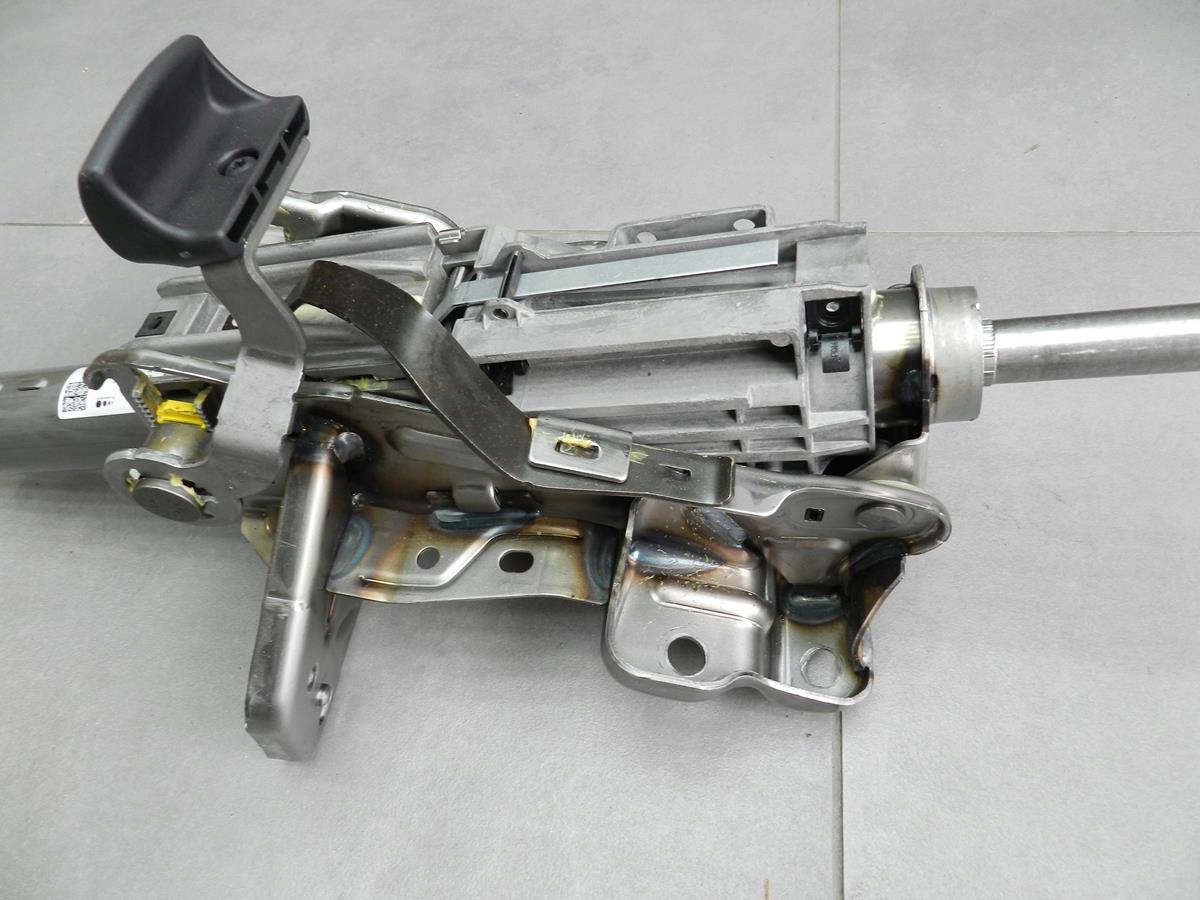 AUDI A5 8T steering wheel rod 8K0419502R