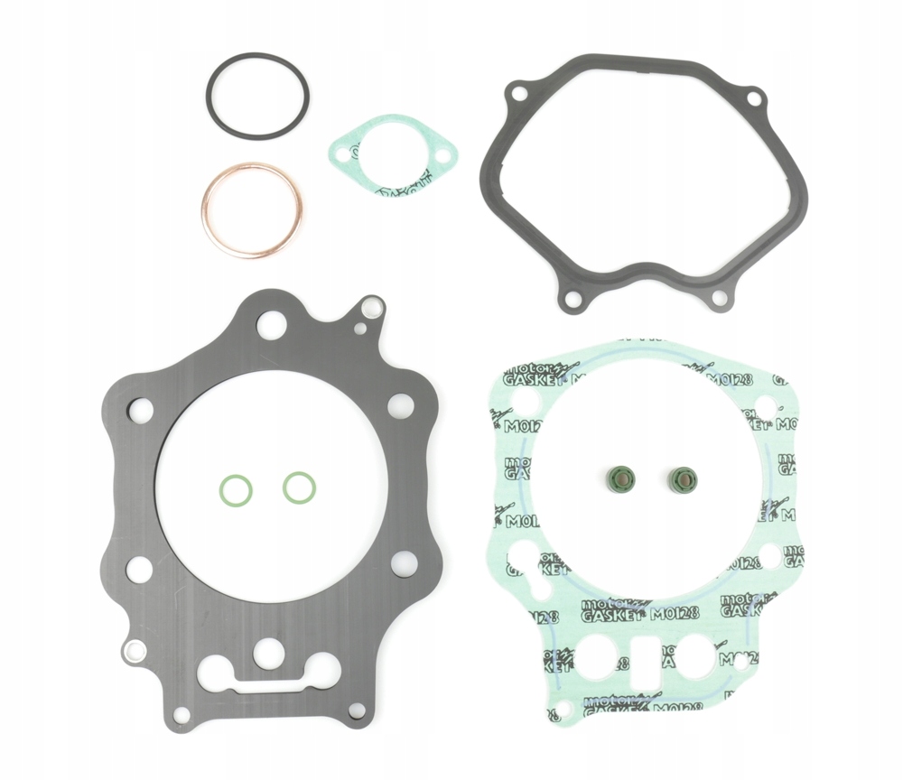 Athena Tesnenia Top-end Honda Trx 450 S/es '98-'04 ()
