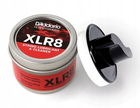 Planet Waves PW-XLR8-01 czyścik do strun gitary