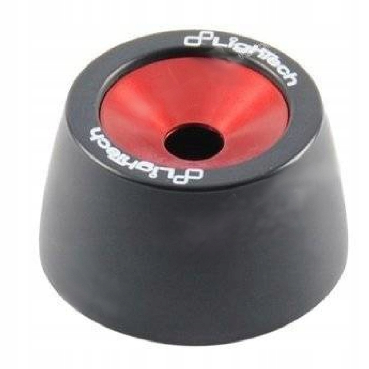 Crash Pady Prednej Nápravy Lightech Kawasaki ZX10R