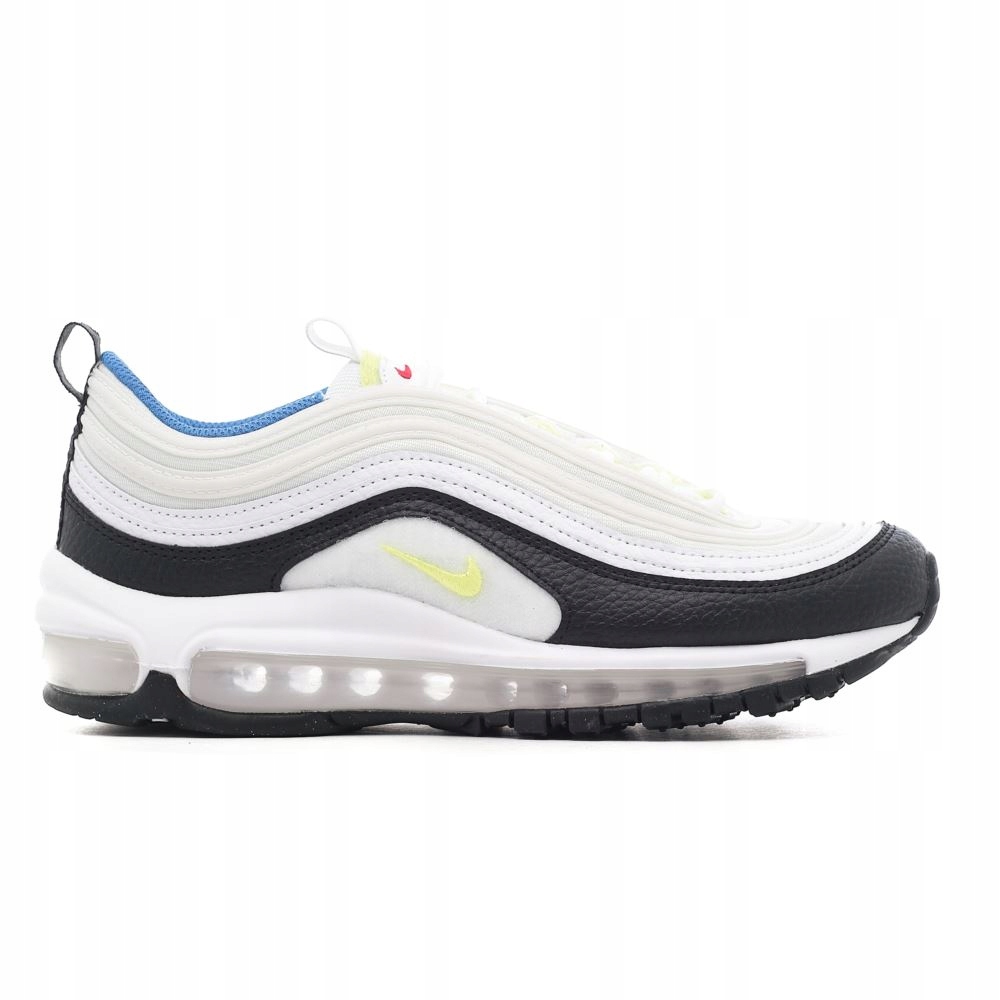 Sportovní obuv Nike Air Max 97 Gs DQ0980-100 38 1/2