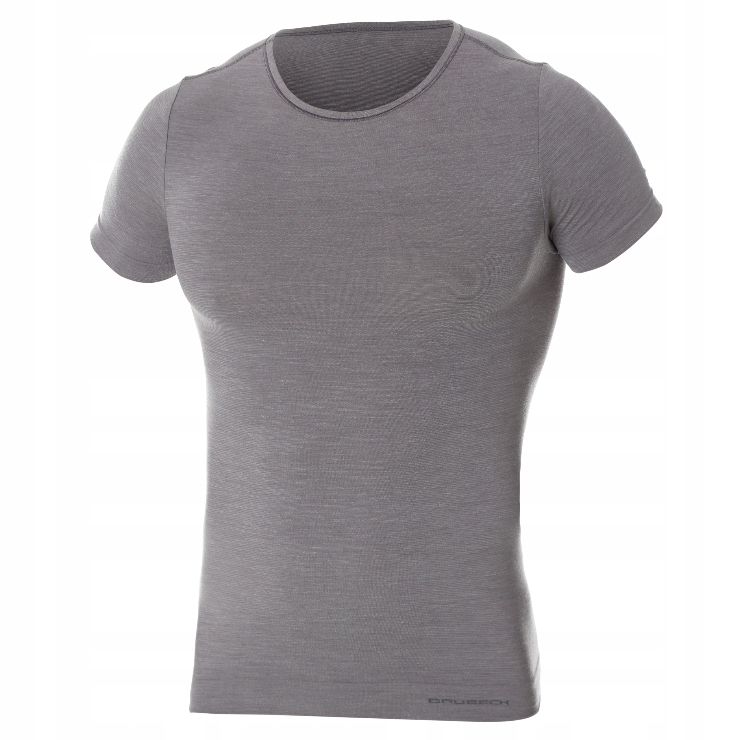 

Koszulka Wełniana Męska Brubeck Comfort Wool XXL