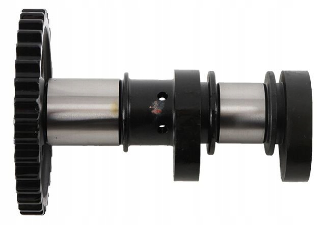 Hot Cams Vačkový Hriadeľ Ktm Sxf 250 16-18, Husqvarna Fc 250 16-18 Sací