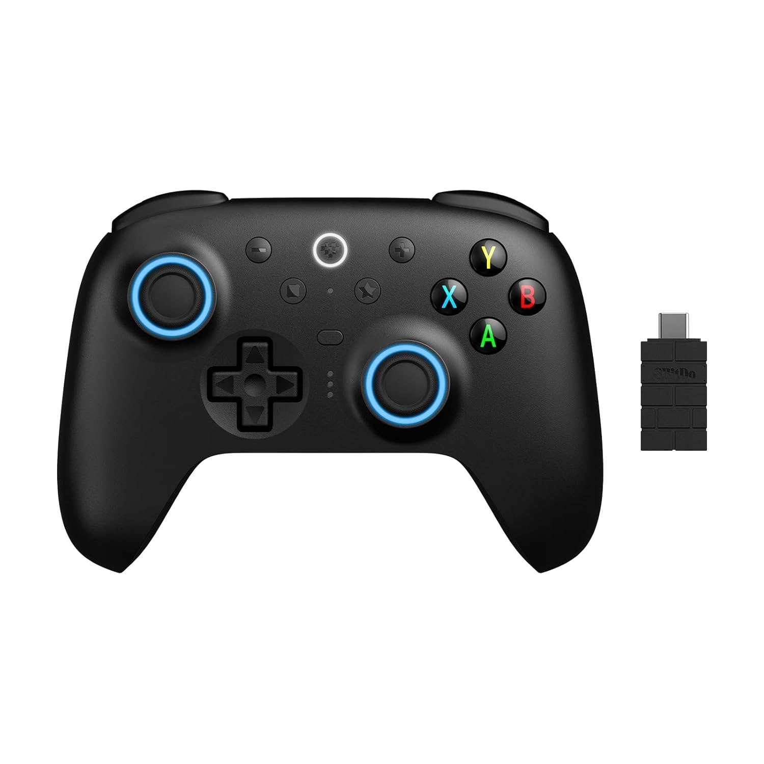 Bezdrátový Ovladač 8Bitdo Ultimate 2 2.4 GHz Android Pc Apple Steam