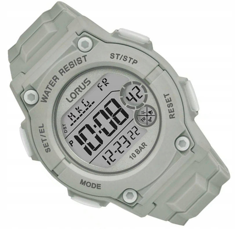 Sportovní Mládežnické Hodinky Lorus R2335PX9 Wr 100