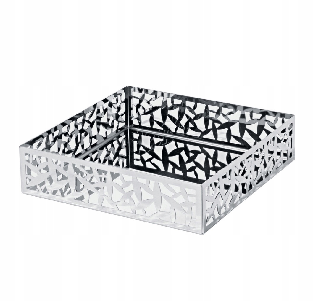 Alessi Cactus! Držiak Na Obrúsky Zásobník na obrúsky