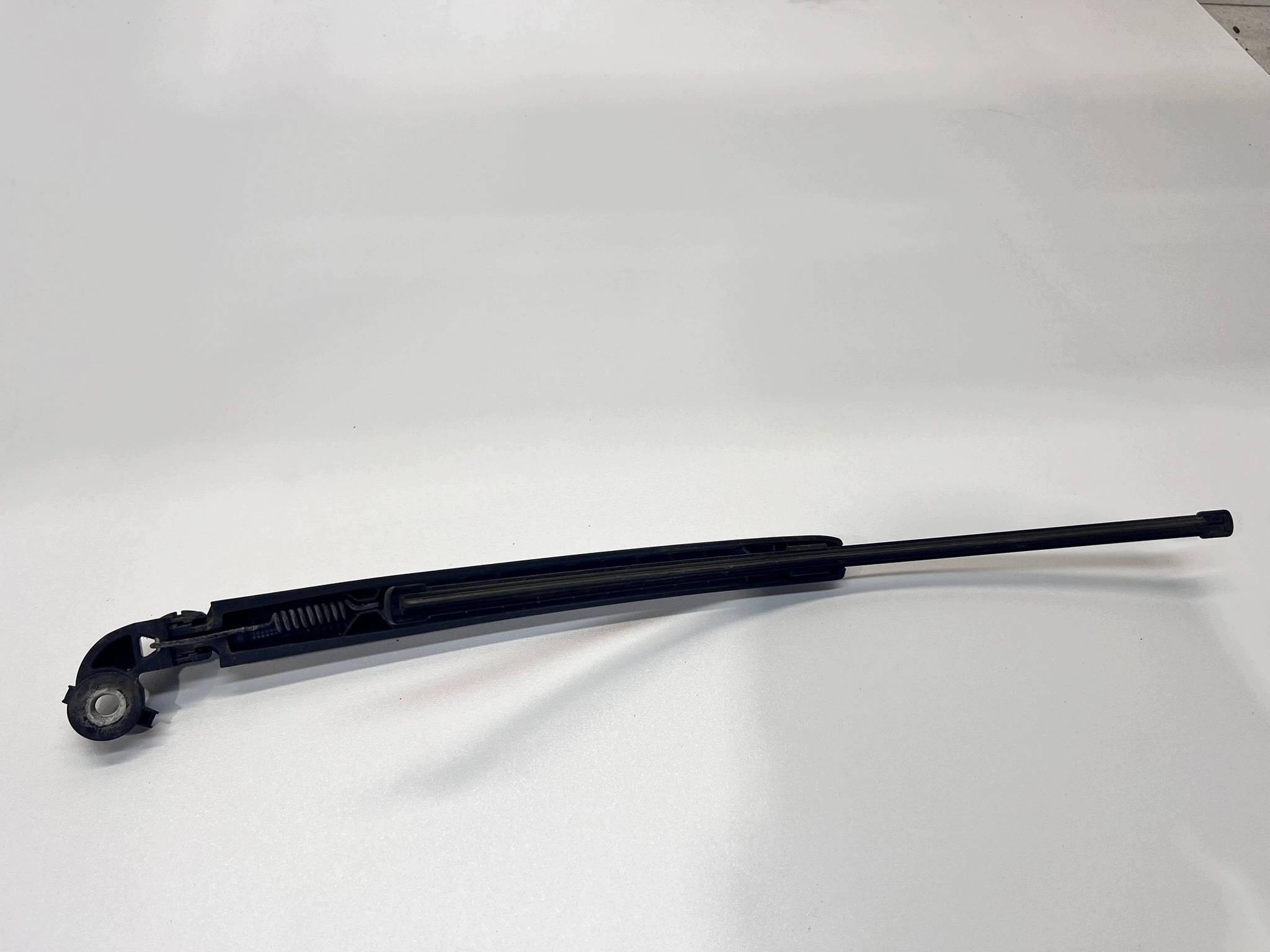 wischerarm heck AUDI A4 B8 AVANT Original 8K9955407