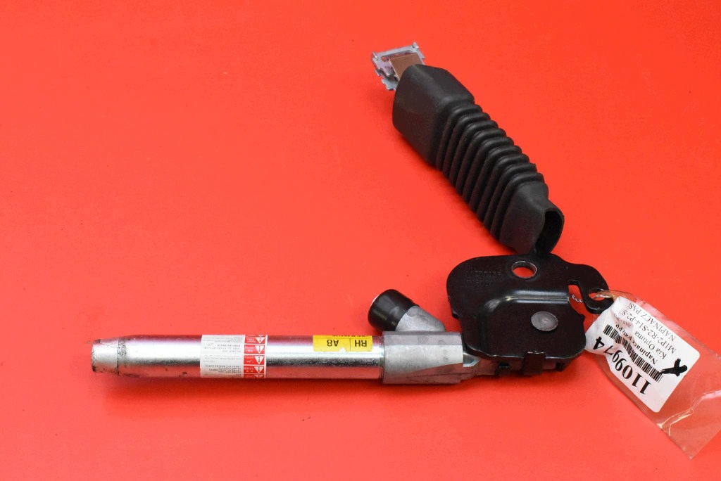 adjuster ZAPINKA supports right front KIA OPTIMA 4 IV 15-20