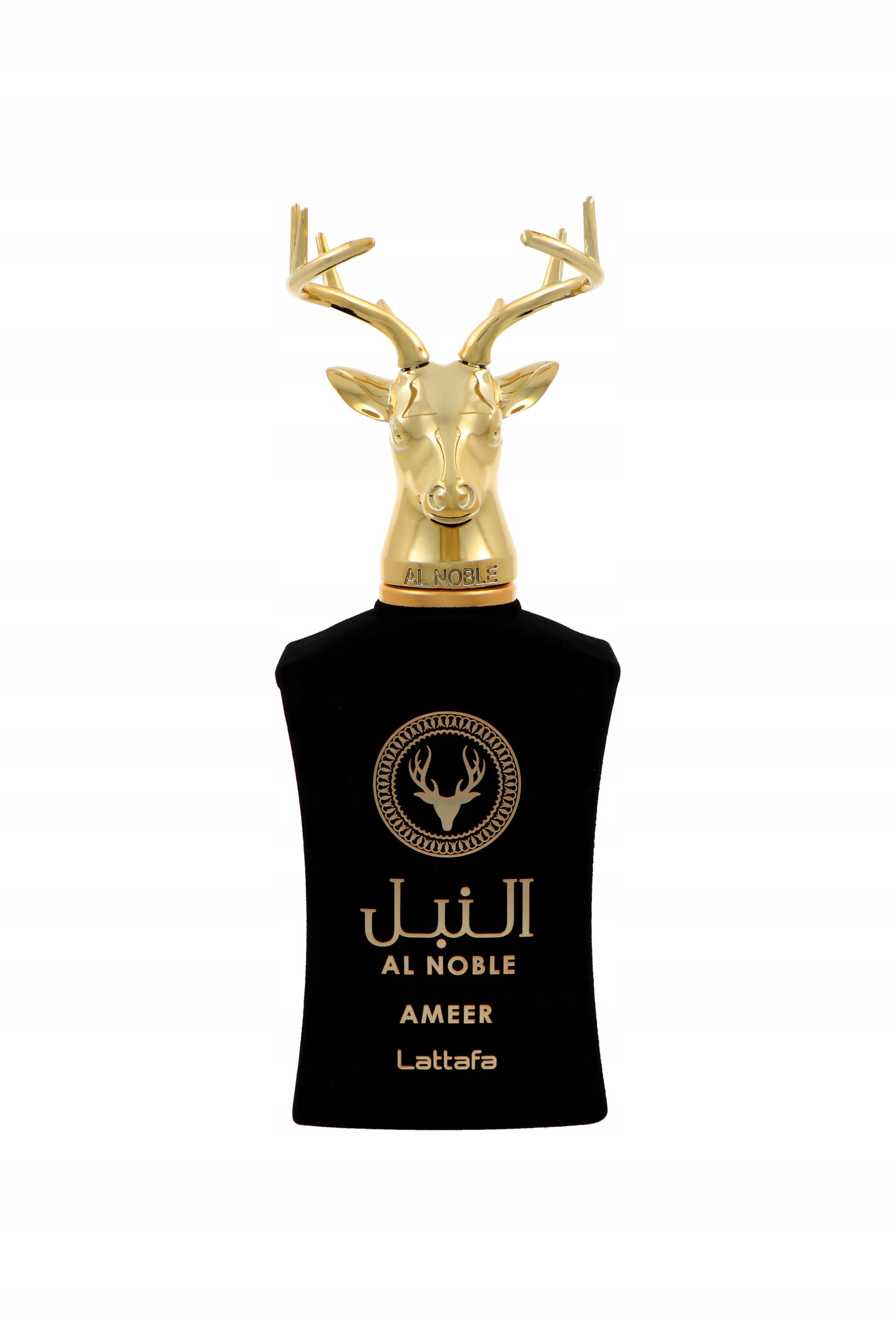 Lattafa Al Noble Ameer Edp 100 ml