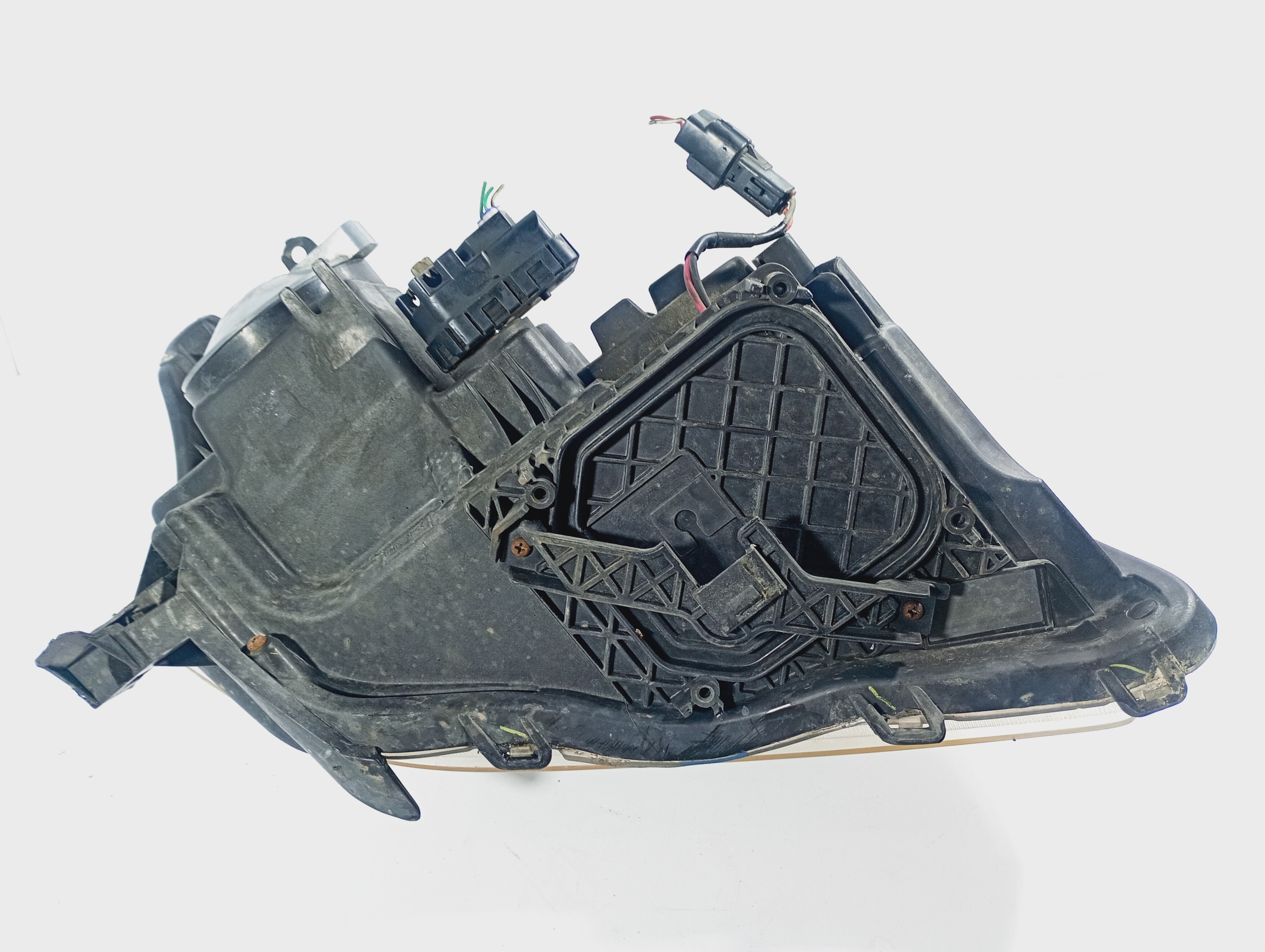 light left front REFLEKTOR left front XENON 35108 TOYOTA Avensis T25 06-08