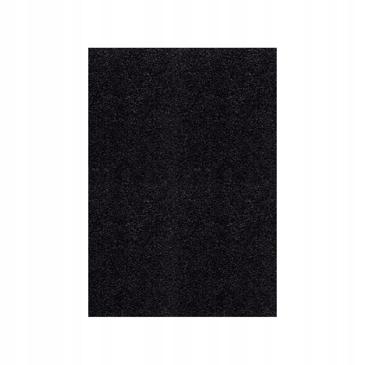 80x150 Kusový koberec Dream Shaggy 4000 antrazit