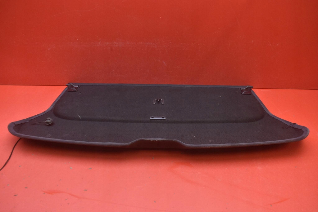 plato boot AUDI A3 8P 3D HB 03-05
